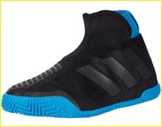 Zapatillas para jugar pickleball: “Adidas Stycon” MUJER | fpp.org.es