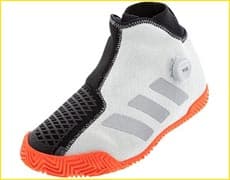 Zapatillas para jugar pickleball: “Adidas Stycon Boa” HOMBRE | fpp.org.es