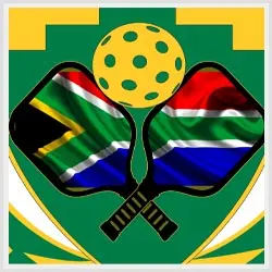 Pickleball South Africa - Miembro IFP | Sitio Oficial FPP.org.es