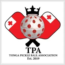 Tonga Pickleball Association - Miembro IFP | Sitio Oficial FPP.org.es